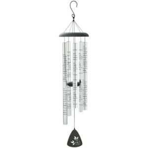 44" 'Their Light' Wind Chime