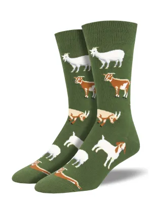 Men's "Silly Billy" Socks